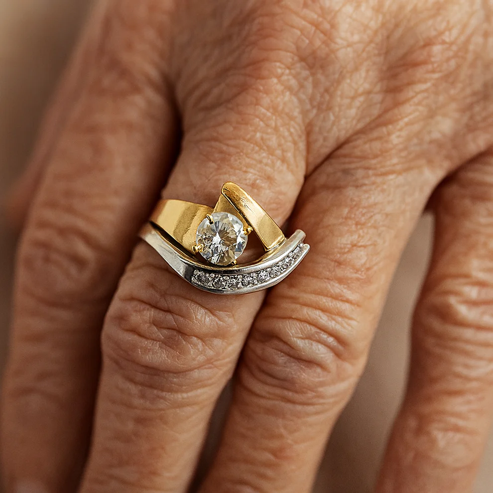 Sabrina™ – Éclat raffiné pour chaque instant