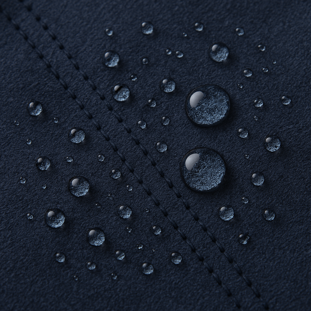 Solange™ – Chaleur élégante pour l’hiver