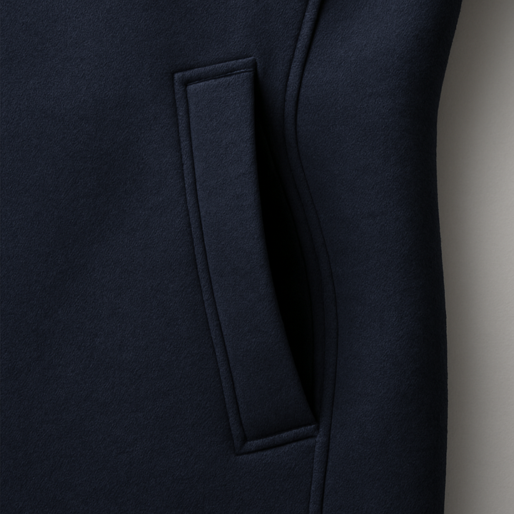 Solange™ – Chaleur élégante pour l’hiver