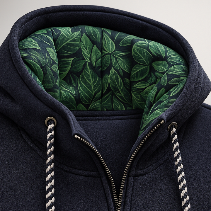 Solange™ – Chaleur élégante pour l’hiver