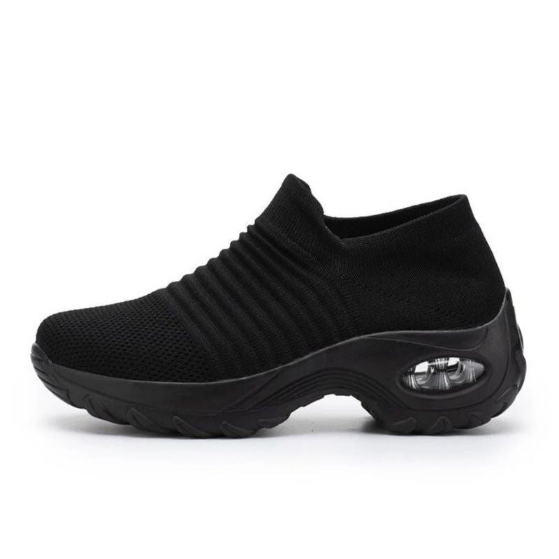 OrthoPro Chaussures Ergonomiques Antidérapantes