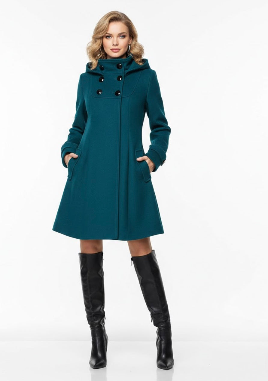 La Solvara™ | Veste Élégance & Fonctionnalité