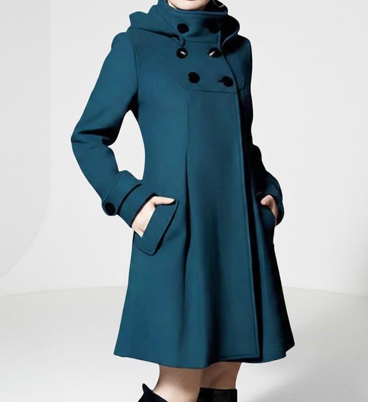 La Solvara™ | Veste Élégance & Fonctionnalité