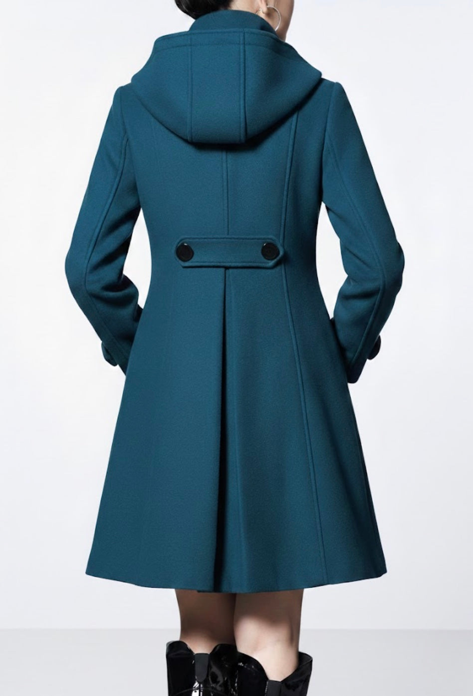 La Solvara™ | Veste Élégance & Fonctionnalité