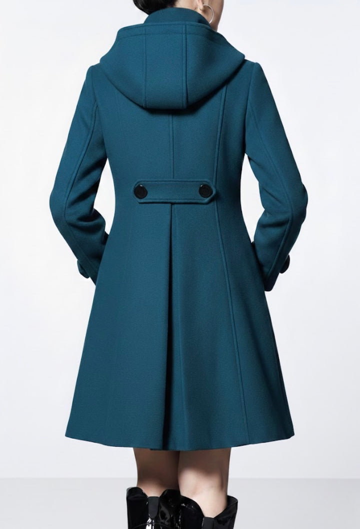 La Solvara™ | Veste Élégance & Fonctionnalité