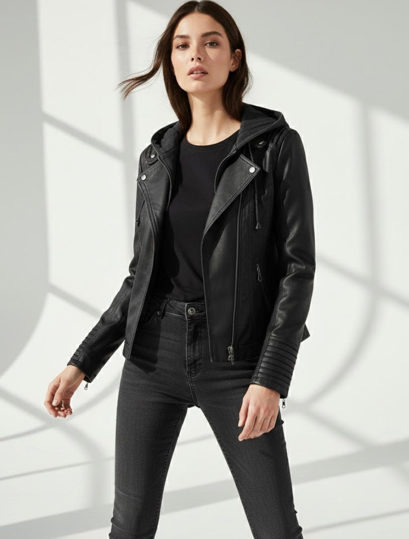 Monira™ – La veste élégante et intemporelle pour un style affirmé