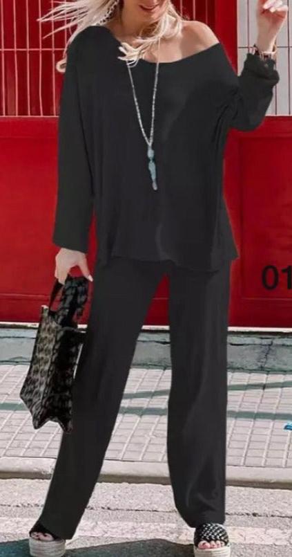 Completo maglia e pantaloni F20/12