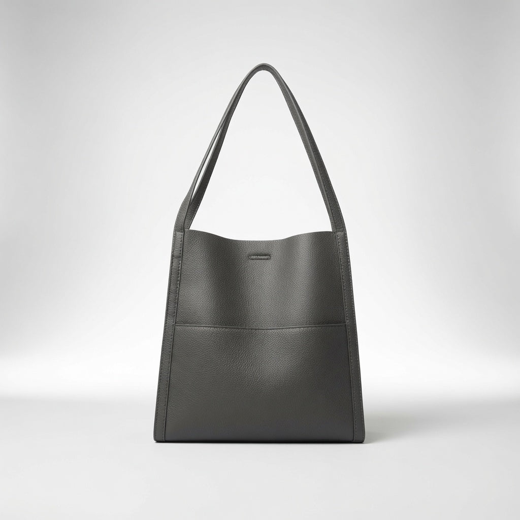 Évelisse™ — Sac cabas cuir élégance intemporelle