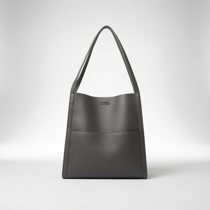 Évelisse™ — Sac cabas cuir élégance intemporelle
