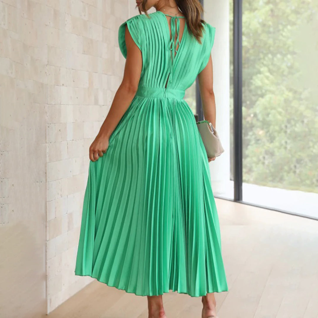 Benthe™ - Robe Classique Intemporelle