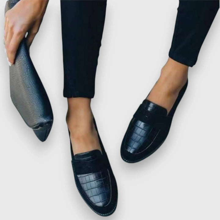 Lina Loafer UltraLégers Confort