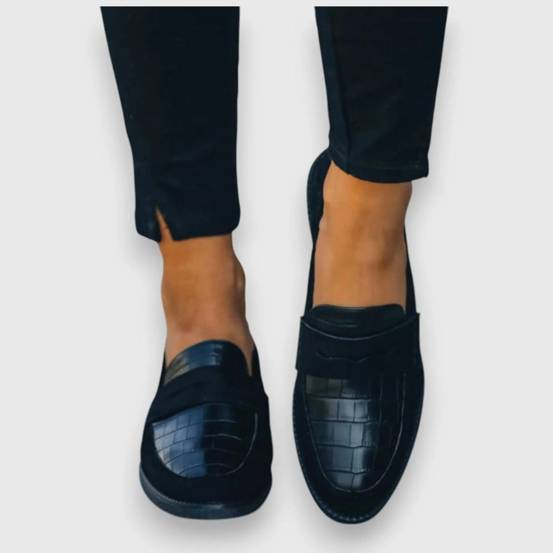 Lina Loafer UltraLégers Confort