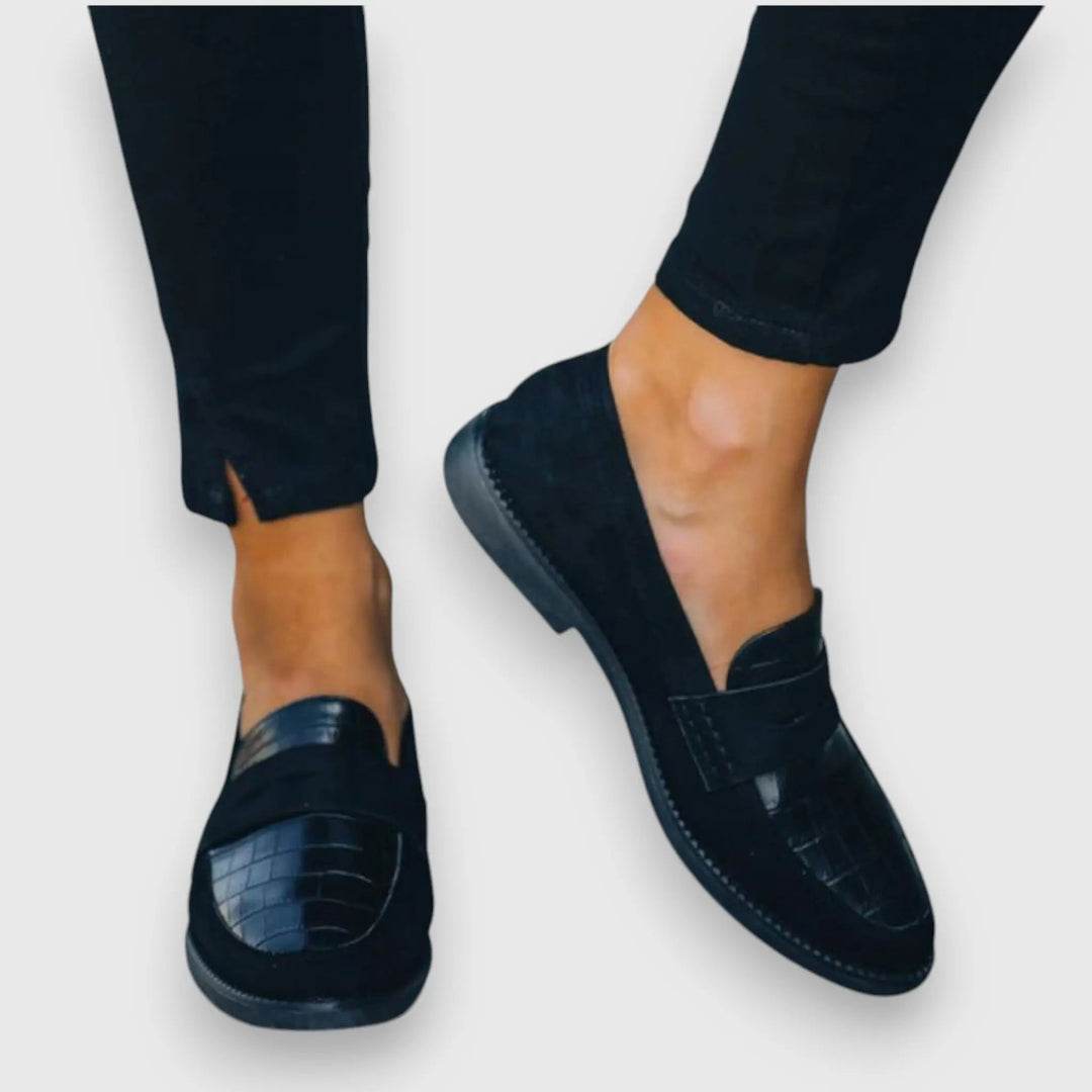 Lina Loafer UltraLégers Confort
