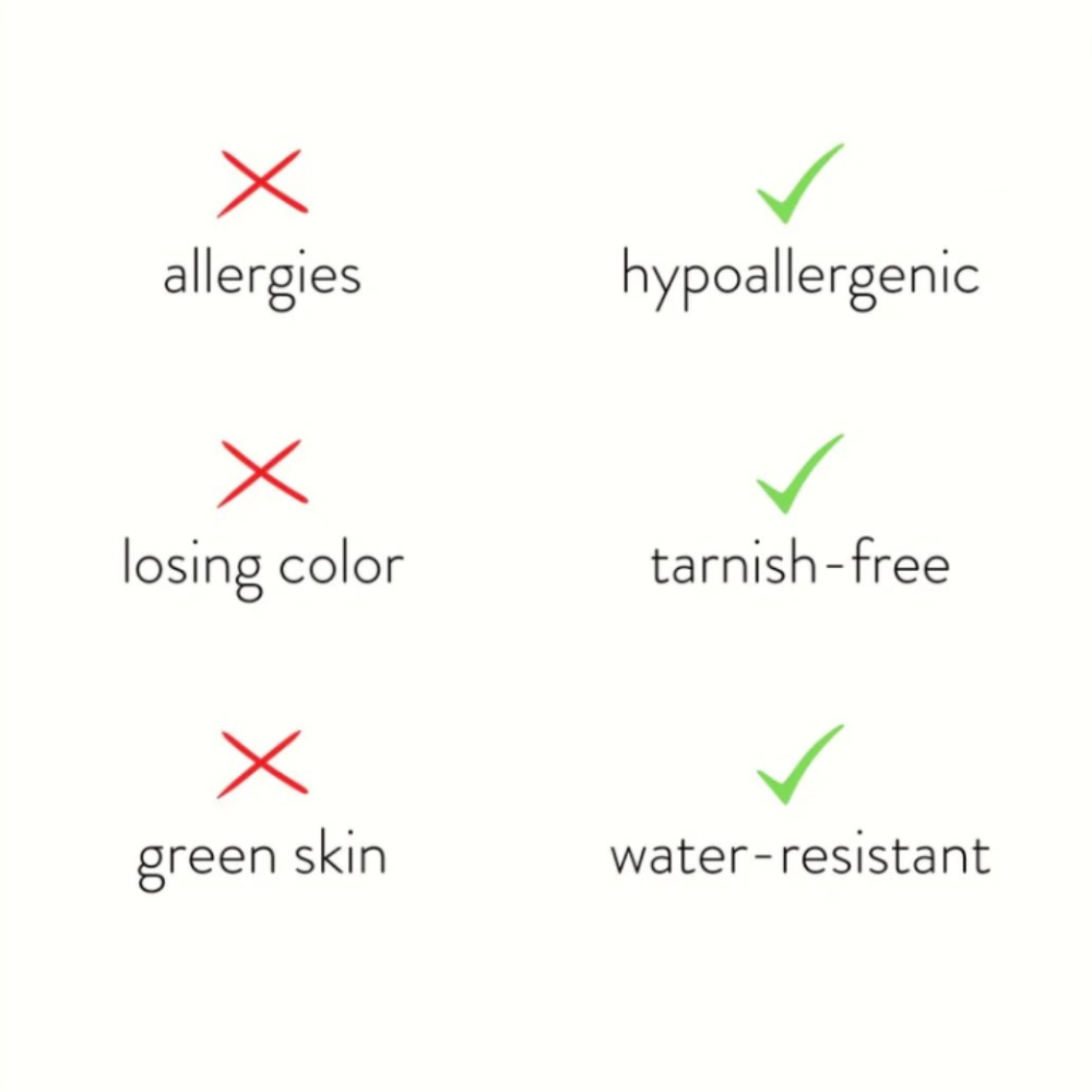 Silver Crystal Necklace