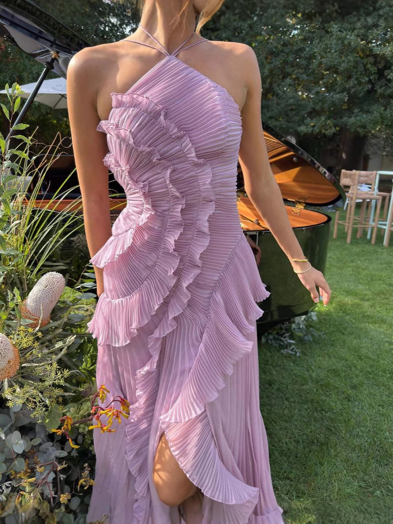 Olivia™ - Robe élégante et aérienne