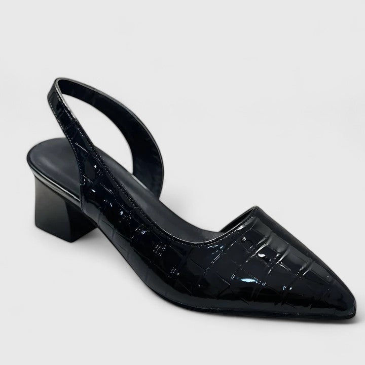 Bożena | Talons Élégants et Stylés