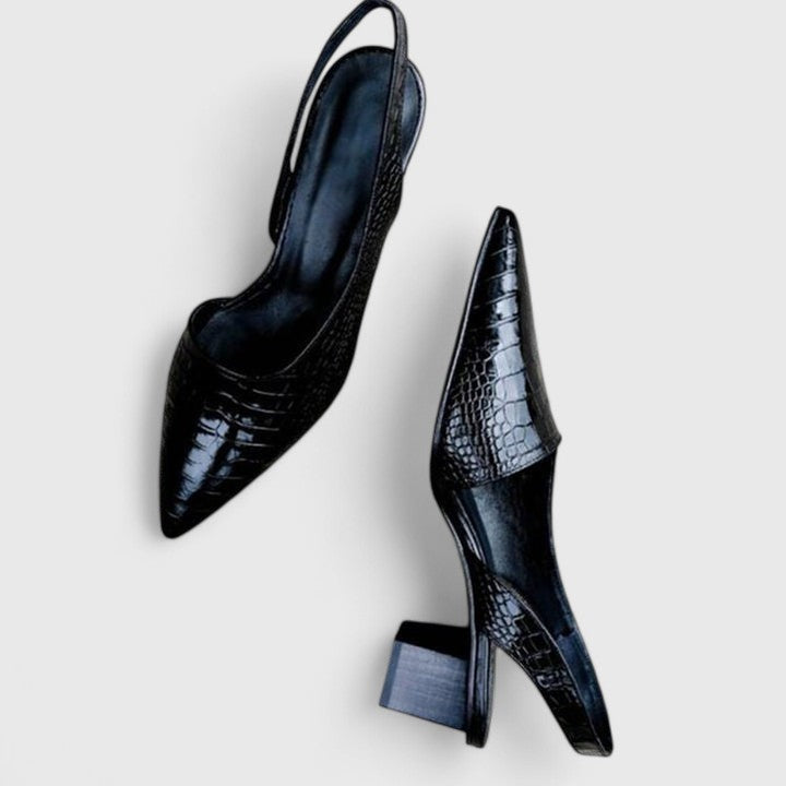 Bożena | Talons Élégants et Stylés