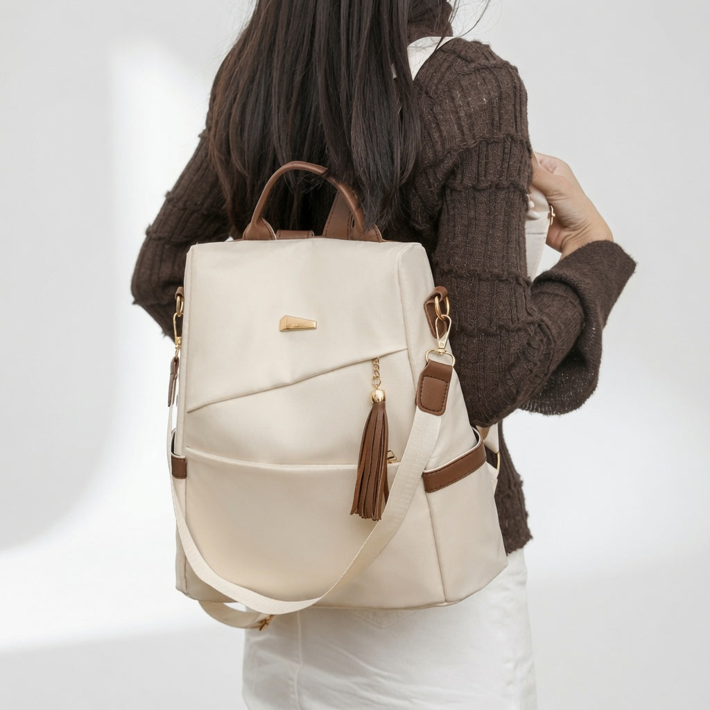 Rosabella™ — Sac à dos élégant grande capacité