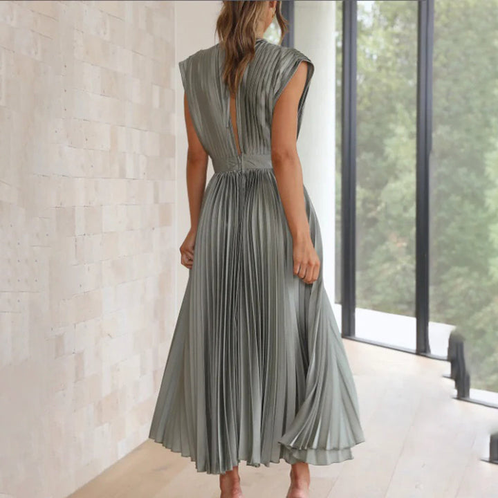 Benthe™ - Robe Classique Intemporelle