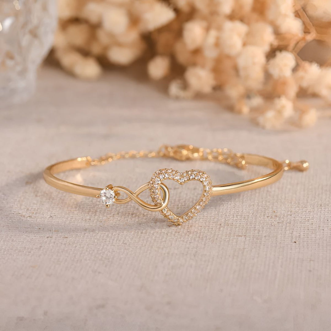 Élodie™ – Symbole éternel d’amour partagé