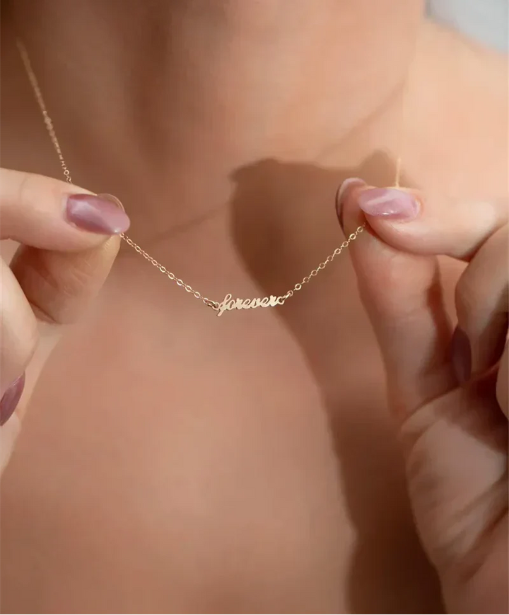 Eternal Love Necklace