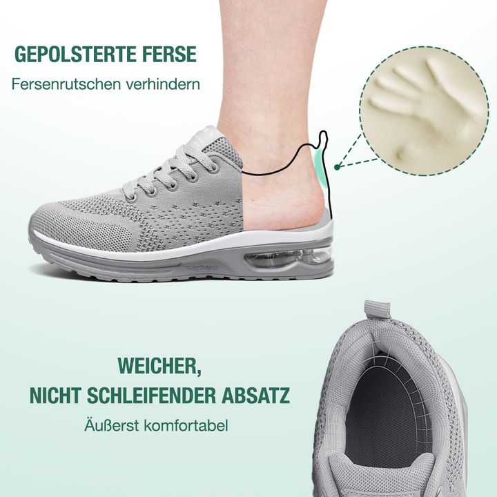 SanoPasso Chaussures Orthopédiques