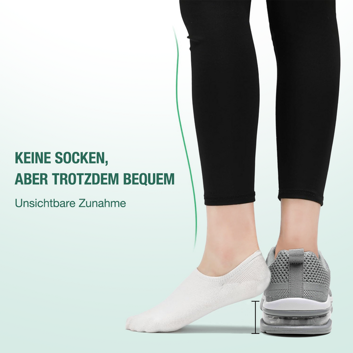 SanoPasso Chaussures Orthopédiques