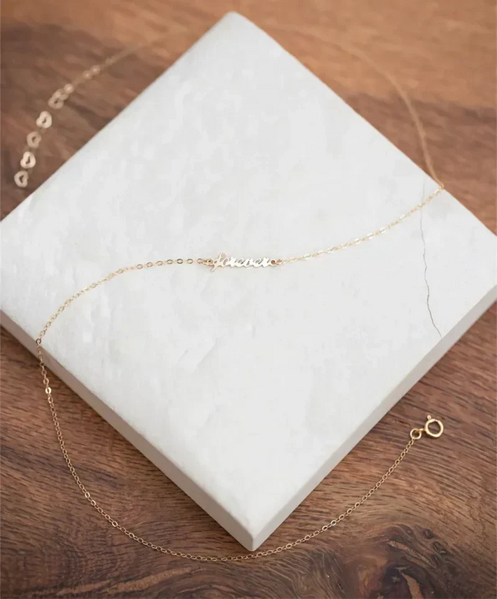 Eternal Love Necklace