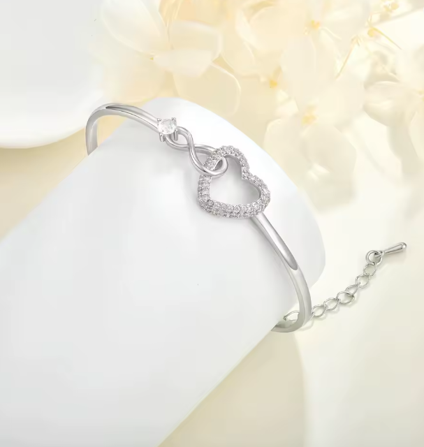 Élodie™ – Symbole éternel d’amour partagé