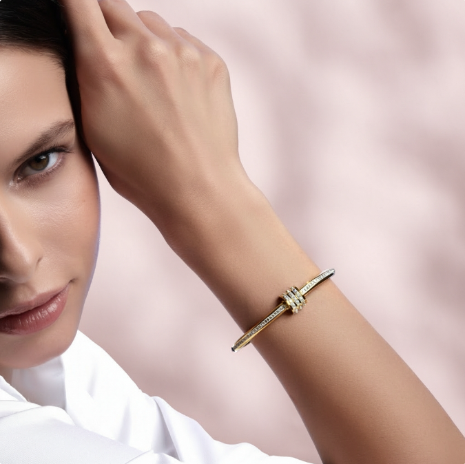 Élodie™ – Élégance fine et éclat subtil