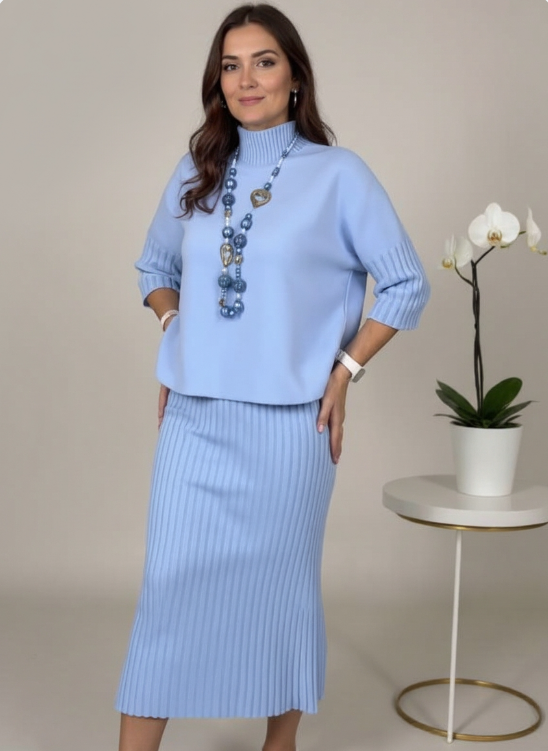 Estelle™ – Élégance fluide pour chaque journée