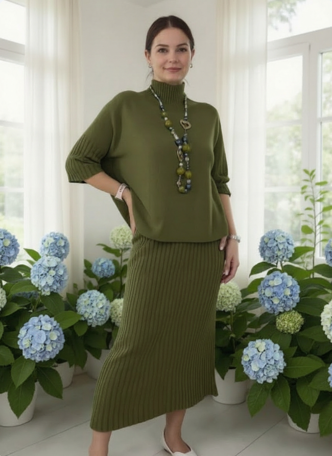 Estelle™ – Élégance fluide pour chaque journée