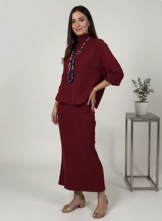 Estelle™ – Élégance fluide pour chaque journée