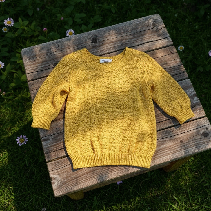 Lucienne™ - Top fluide confortable élégant quotidien