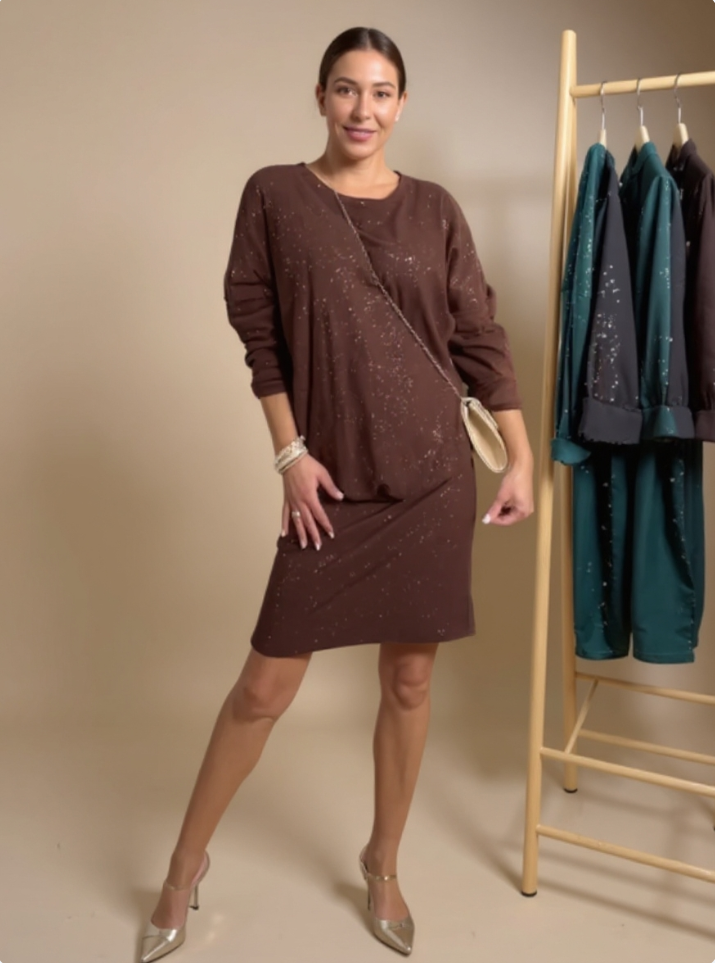 Hélène™ - Confort élégant quotidien sans effort