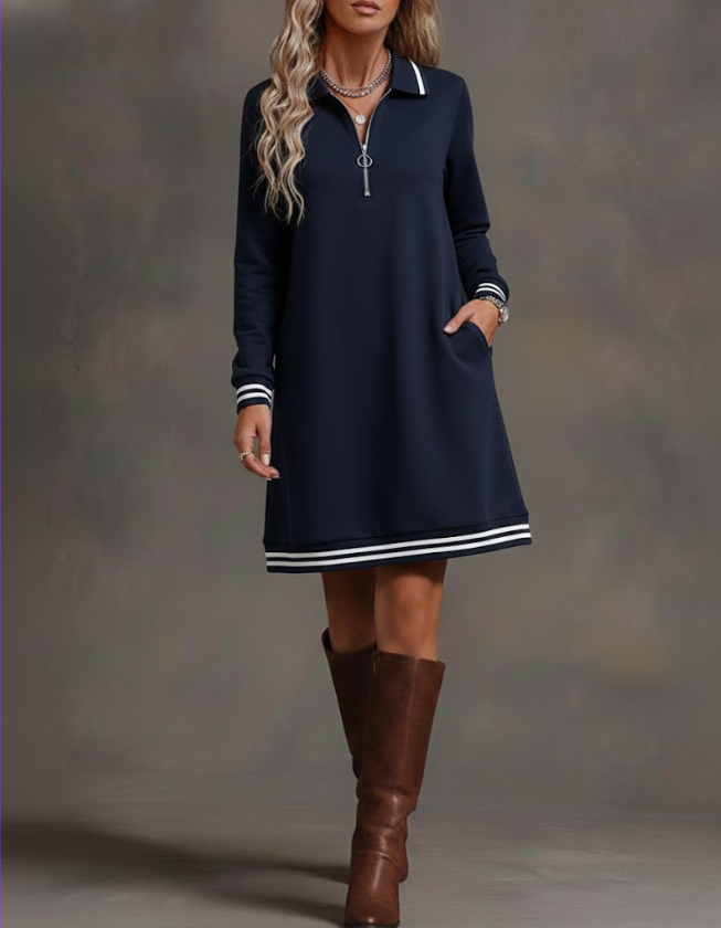 Chantal™ – Élégance chaude pour chaque jour