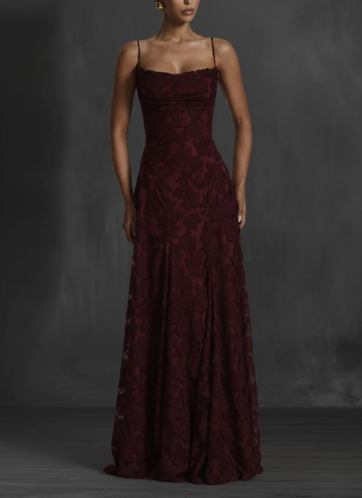 Élodie™ – Fluidité élégante pour chaque occasion