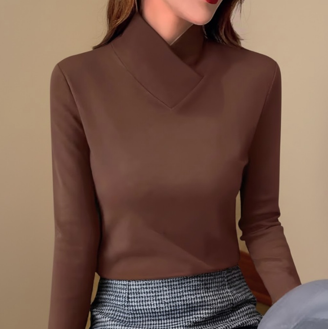 Albane™ – Élégance chaude pour chaque jour