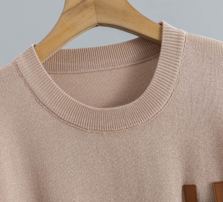 Solène™ — Ensemble décontracté élégant au quotidien