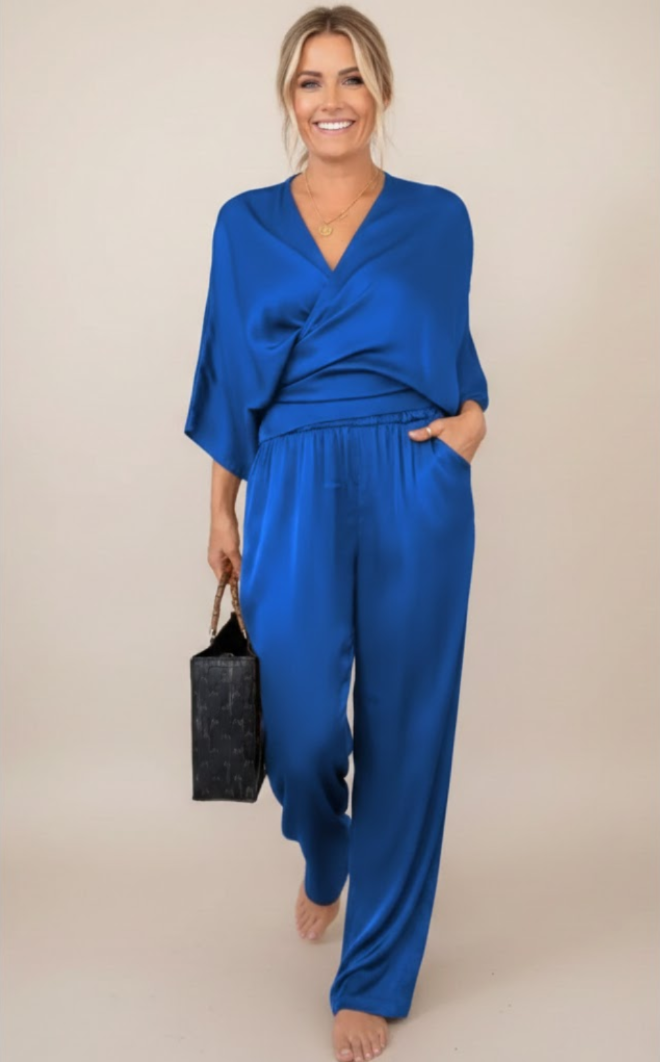 Clémence™ — Ensemble raffiné au confort quotidien