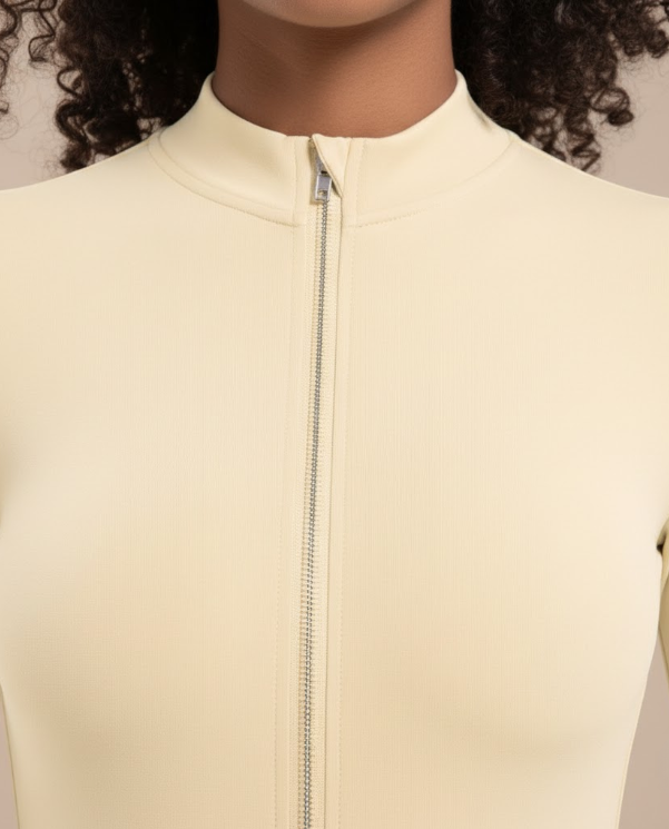 Élodiane™ — Combinaison chaude au confort élégant