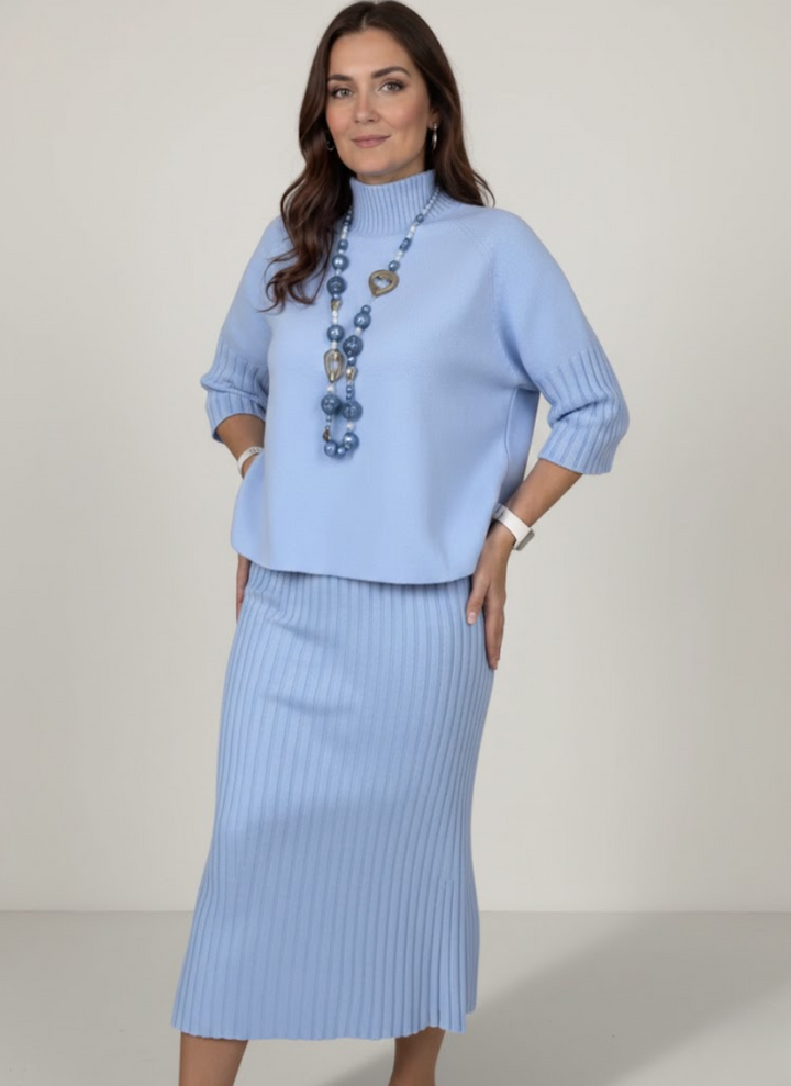 Estelle™ – Élégance fluide pour chaque journée