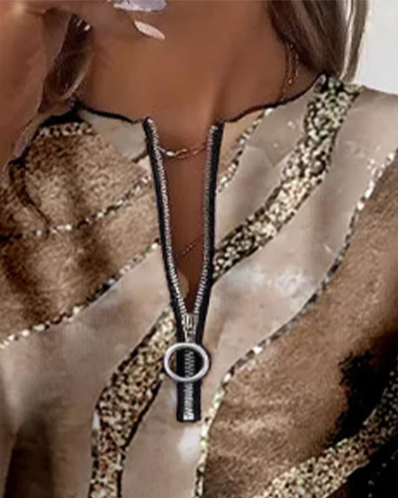 Élise™ – Élégance artistique pour chaque jour