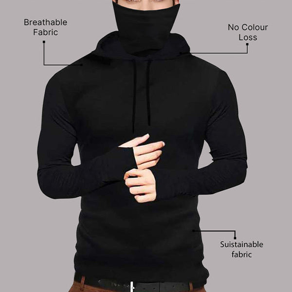Arven™ – Le sweat à capuche moderne pour hommes actifs