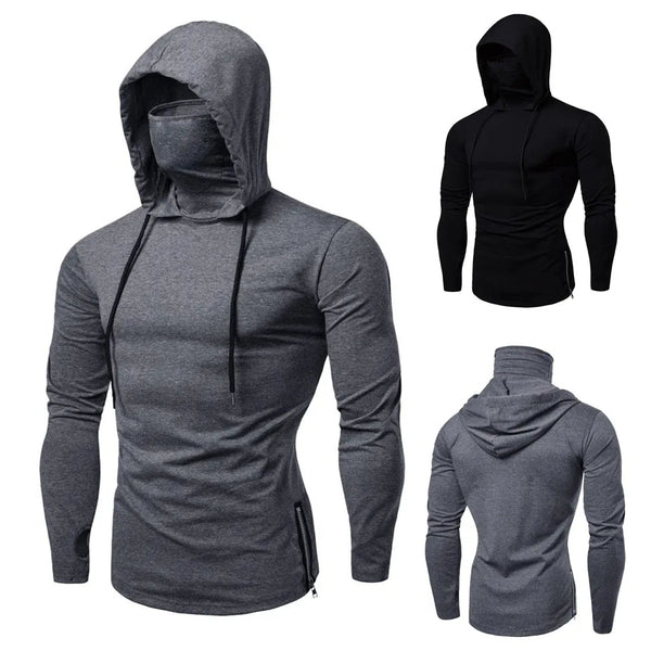 Arven™ – Le sweat à capuche moderne pour hommes actifs