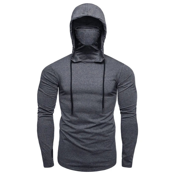 Arven™ – Le sweat à capuche moderne pour hommes actifs