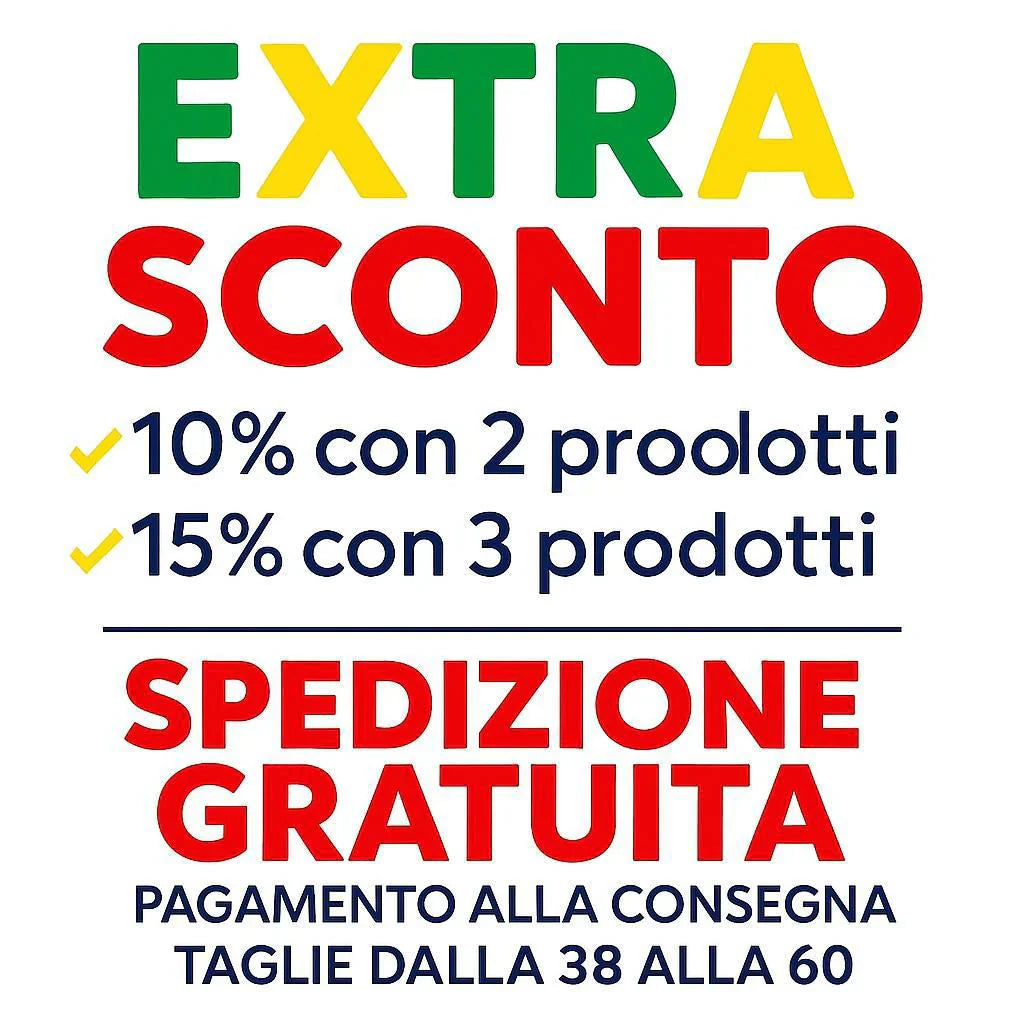 Completo maglia e pantaloni "Lois" F5/11-10