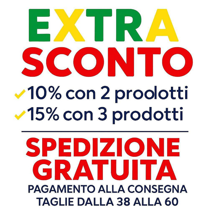 Completo Maglia & Pantalone "Lola" F6/3-1