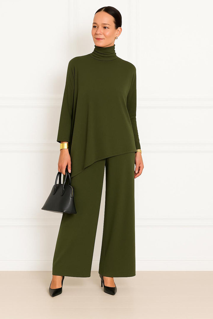 Monique™ – Élégance fluide au quotidien