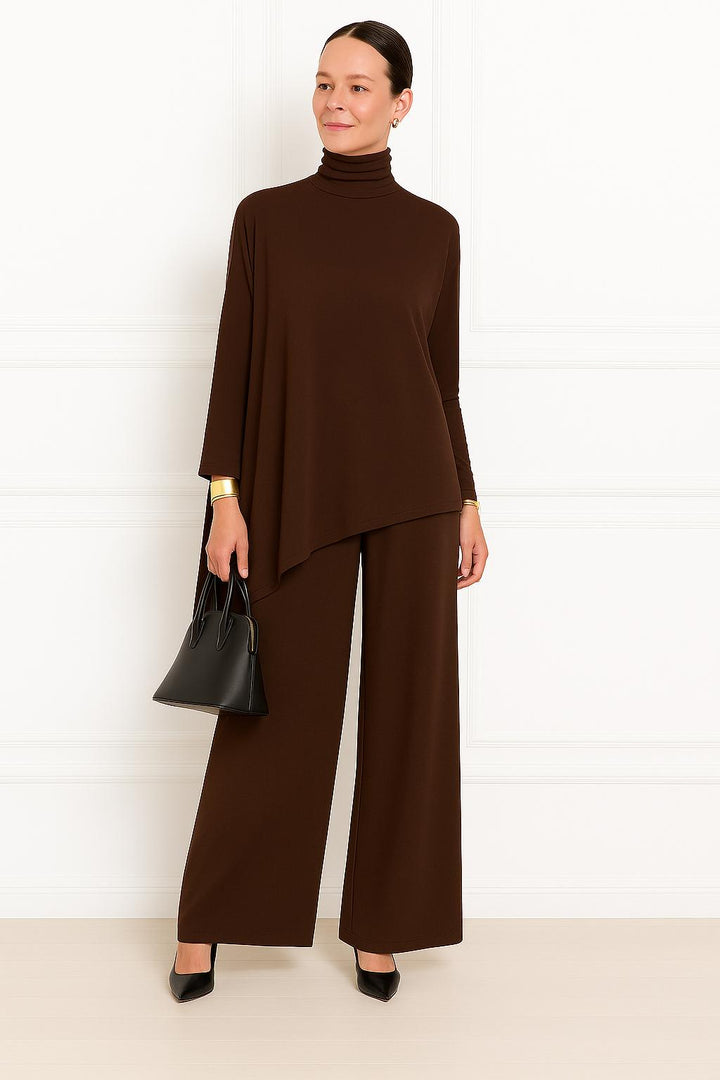 Monique™ – Élégance fluide au quotidien